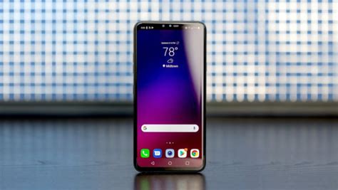 lg v40 thinq review